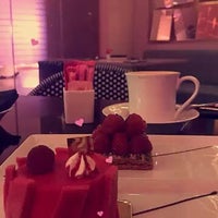 Photo taken at FAUCHON by violet on 8/8/2019