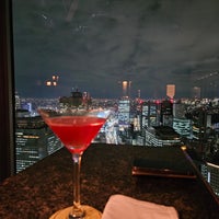 Photo taken at The Peak Lounge by 혜영 금. on 2/9/2024