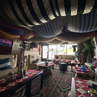 Das Foto wurde bei Sultan Cafe Restaurant von Fawzi A. am 5/11/2023 aufgenommen