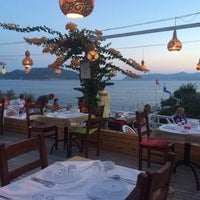 Uzum Kizi Meyhane Nikah Sonrasi Yemegi Antalya