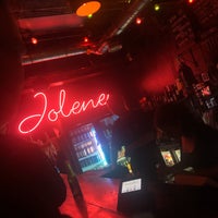Photo taken at Jolene Bar by Liam H. on 10/26/2019