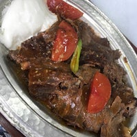 Baran Bursa Iskender
