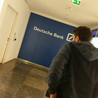 Photo taken at Deutsche Bank PBC Center by Cem Y. on 10/8/2016