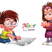 Foto tirada no(a) Noor Books Limited por noor books limited em 3/4/2016