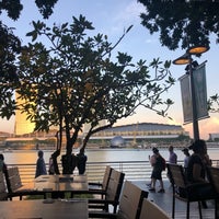 Das Foto wurde bei The Pelican Seafood Bar + Grill von Kyung yeon Kylie K. am 7/19/2019 aufgenommen