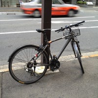 le bike shop