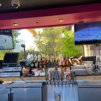 Photo taken at Cabo Wabo Cantina by Laurent B. on 4/10/2024
