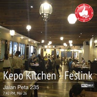 Foto tirada no(a) Kepo Kitchen por Jimmy Y. em 5/26/2013