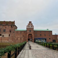 Foto scattata a Malmö Museer da nvrafi il 11/15/2023