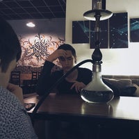 Photo taken at Lounge-bar &amp;quot;КакДома&amp;quot; by Светлана Н. on 3/8/2018