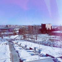 Photo taken at Библиотека ИГУ by Светлана Н. on 2/13/2019