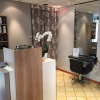 Photo taken at Isabella b coiffure mon coiffeur by ISABELLA B COIFFURE on 3/4/2016