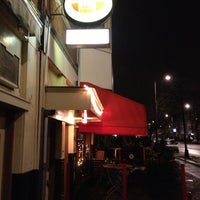 Das Foto wurde bei Bar Club 188 von Berto B. am 12/24/2012 aufgenommen