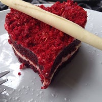 Chateau Gateaux Bakery In Illovo