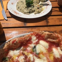 Photo taken at Pizza Quartier by Jacqueline on 4/27/2018