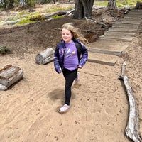 Photo taken at Lobos Creek Trail by Scott H. on 6/2/2022