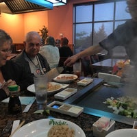 Photo taken at Aodake Sushi And Steak by Rich D. on 8/25/2017