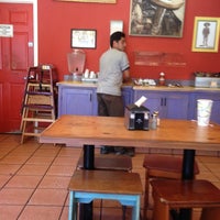 Zapata Mexican Grill (Now Closed) - Mexican Restaurant in Castro