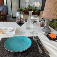 Foto diambil di Chelokababi Restaurant oleh Rich D. pada 5/26/2022