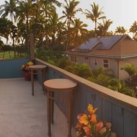Photo taken at Maui Sunseeker LGBT Resort by Rich D. on 1/12/2016