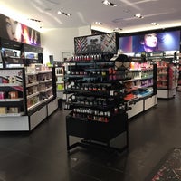 Photo taken at SEPHORA by Rich D. on 1/1/2015