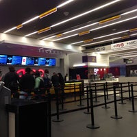 Photo taken at AMC Metreon 16 by Rich D. on 5/16/2013