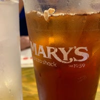 Photo taken at Mary&amp;#39;s Pizza Shack by Rich D. on 9/29/2019
