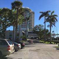 10/30/2017にZoltan V.がPier Sixty-Six Hotel &amp;amp; Marinaで撮った写真