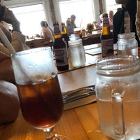 Photo taken at The Islesford Dock Restaurant by Zoltan V. on 8/7/2018