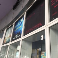 1/8/2017 tarihinde Zoltan V.ziyaretçi tarafından Autonation IMAX 3D Theater'de çekilen fotoğraf