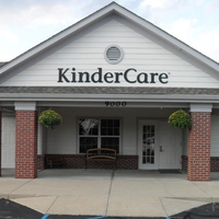 Photo taken at Fishers Fitness Ln. KinderCare - Closed by Knowlege U. on 8/1/2014