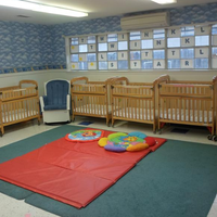 Photo taken at Walnut Bend KinderCare - Closed by Knowlege U. on 7/29/2014