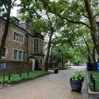 Photo taken at Yale University by MEHMET B. on 6/24/2023