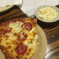 Photo taken at Star Pizza by Jessica J. on 1/30/2019