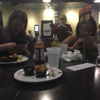Photo taken at Fuego Tortilla Grill by Jessica J. on 6/1/2019