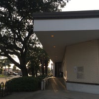 Photo taken at Houston Public Library - Hillendahl Branch by Jessica J. on 9/27/2018