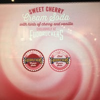 Photo taken at Fuddruckers by Jessica J. on 7/4/2018