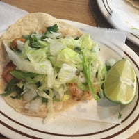 Photo taken at Taqueria Cancun by Jessica J. on 9/15/2018