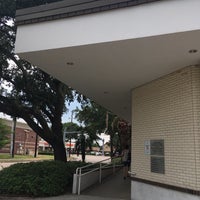 Photo taken at Houston Public Library - Hillendahl Branch by Jessica J. on 7/31/2018