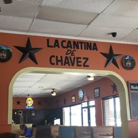 Photo taken at Chavez Mexican Cafe by Jessica J. on 7/21/2019