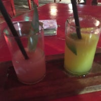 Photo taken at Pappasito&amp;#39;s Cantina by Jessica J. on 4/26/2019