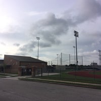 Photo taken at Northbrook High School by Jessica J. on 9/3/2018