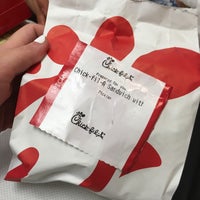 Photo taken at Chick-fil-A by Jessica J. on 7/31/2018