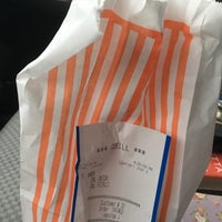 Photo taken at Whataburger by Jessica J. on 9/22/2018