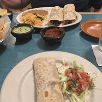 Photo taken at Chavez Mexican Cafe by Jessica J. on 3/24/2019