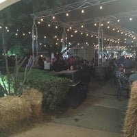 Photo taken at The Wine Garden @ Rodeo Houston by Jessica J. on 3/13/2019