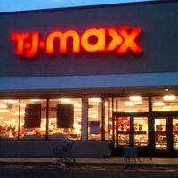 Photo taken at T.J. Maxx by andrew on 9/18/2012