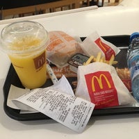 Photo taken at McDonald&amp;#39;s by Jale K. on 5/20/2019