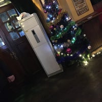 Photo taken at Finnegan&amp;#39;s Irish Pub by Jale K. on 12/27/2019