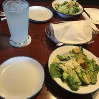 Photo taken at Red Lobster by Jale K. on 8/6/2020